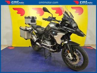 BMW R 1250 GS usata 1