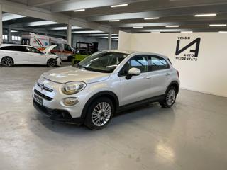 FIAT 500X usata, con Alzacristalli elettrici