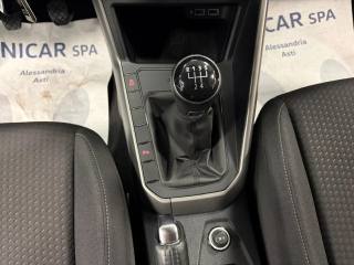 VOLKSWAGEN Polo usata, con Chiusura centralizzata telecomandata