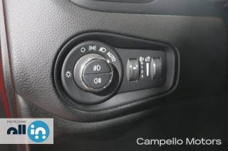 JEEP Renegade usata 14
