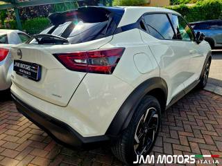 NISSAN Juke usata, con Autoradio
