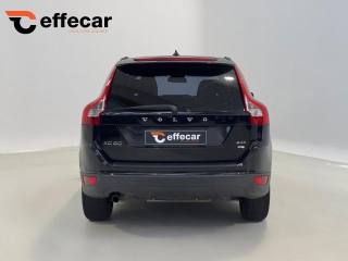 VOLVO XC60 usata, con Alzacristalli elettrici