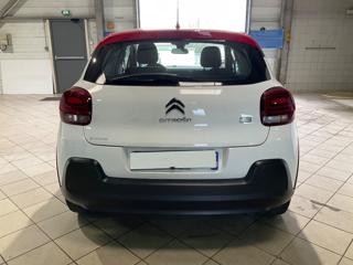 CITROEN C3 usata, con Airbag laterali