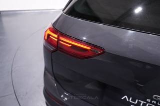 VOLKSWAGEN Golf Variant usata, con Frenata d