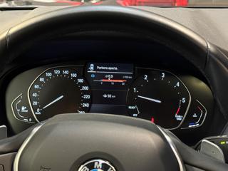 BMW X4 usata, con Sedile posteriore sdoppiato