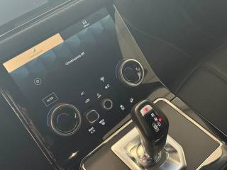 LAND ROVER Range Rover Evoque usata, con Cruise Control