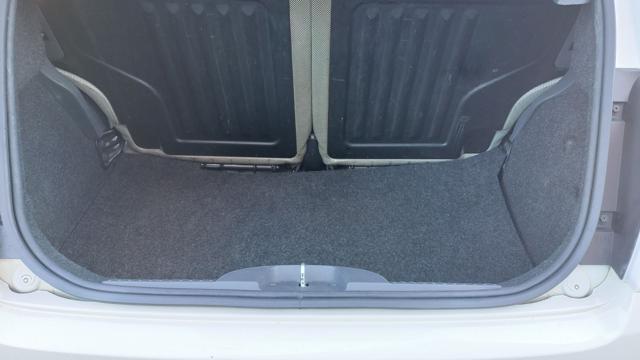 FIAT 500 usata, con Touch screen
