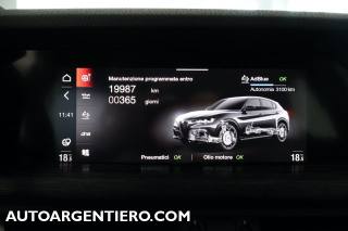ALFA ROMEO Stelvio usata, con Sistema di navigazione