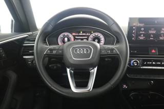 AUDI A4 usata 5