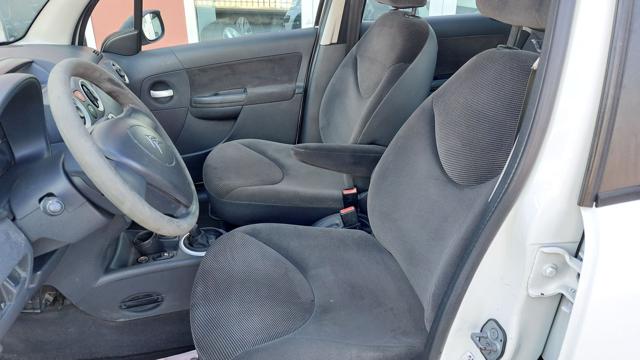 CITROEN C3 usata, con Chiusura centralizzata