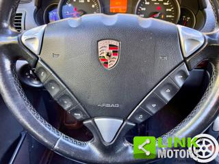 PORSCHE Cayenne usata, con Servosterzo