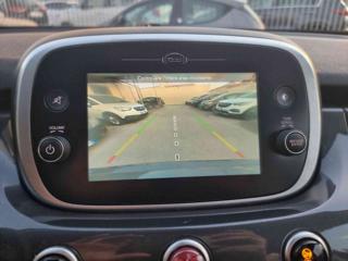 FIAT 500X usata, con Immobilizzatore elettronico