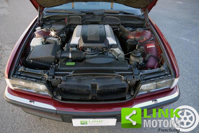 BMW 740 usata, con Airbag testa