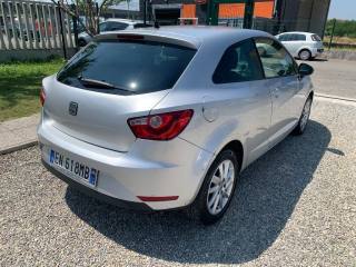 SEAT Ibiza usata, con Alzacristalli elettrici