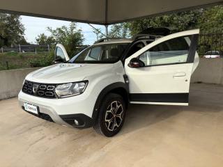DACIA Duster usata, con Chiusura centralizzata