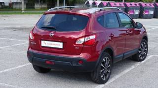 NISSAN Qashqai usata, con Cerchi in lega