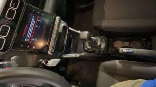 CITROEN C3 Aircross usata, con ESP