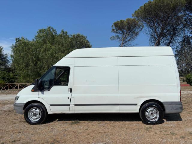 FORD Transit usata 5