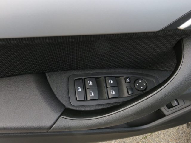 BMW X2 usata, con Boardcomputer