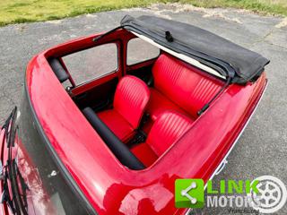 FIAT 500 usata 15