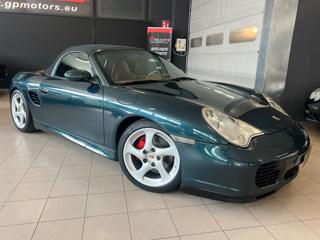 PORSCHE Boxster usata, con Airbag laterali