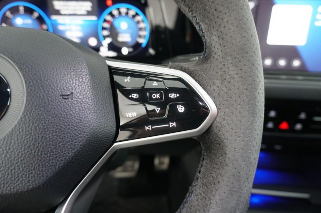 VOLKSWAGEN Golf GTD usata, con Sedili sportivi