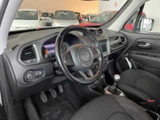 JEEP Renegade usata 28