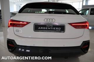 AUDI Q3 usata, con Airbag Passeggero