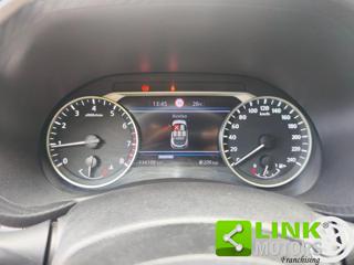 NISSAN Juke usata, con ESP