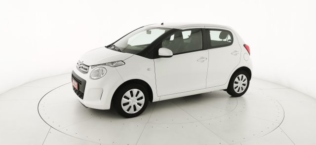 CITROEN C1 usata, con Volante multifunzione