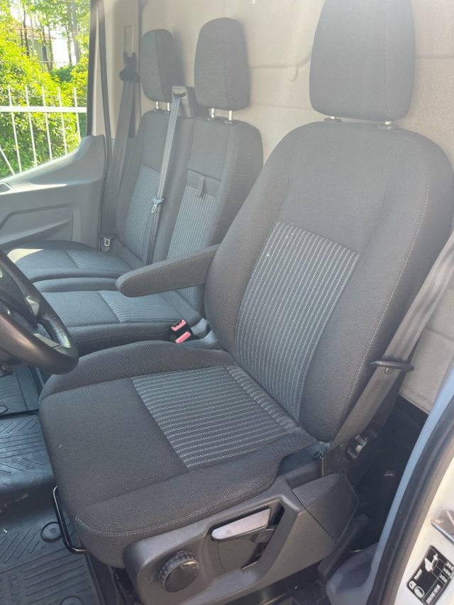 FORD Transit usata, con Bracciolo