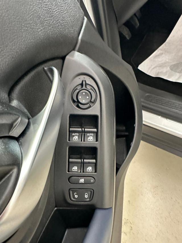 FIAT 500X usata, con Servosterzo