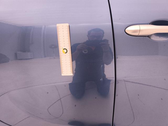 LANCIA Ypsilon usata 34