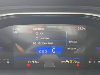 VOLKSWAGEN T-Roc usata, con Controllo vocale