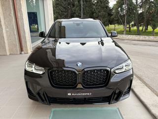 BMW X4 usata, con Airbag