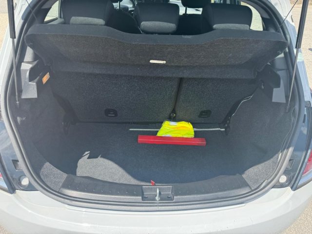 LANCIA Ypsilon usata, con Servosterzo