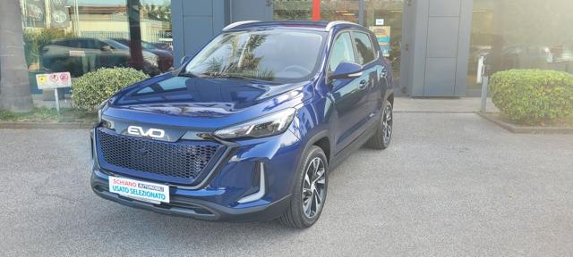 EVO Evo5 usata, con Airbag