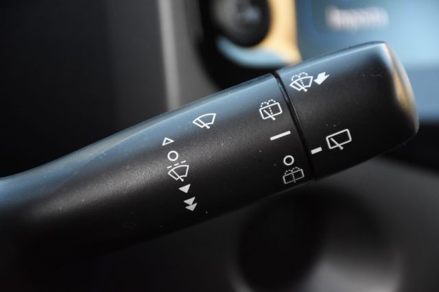 TOYOTA Aygo usata, con Bluetooth