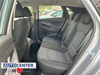HYUNDAI i30 usata, con Luci diurne LED