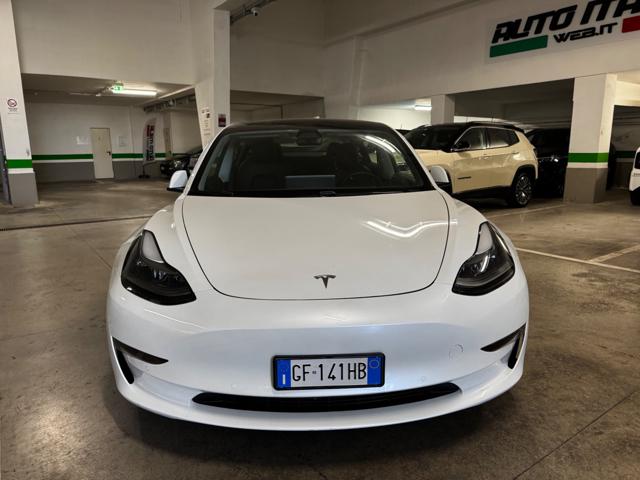 TESLA Model 3 usata, con Airbag Passeggero