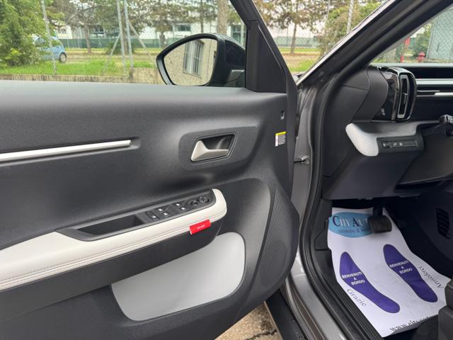 CITROEN C3 Aircross usata, con Autoradio