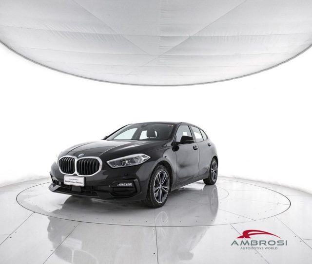 BMW 116 usata 0