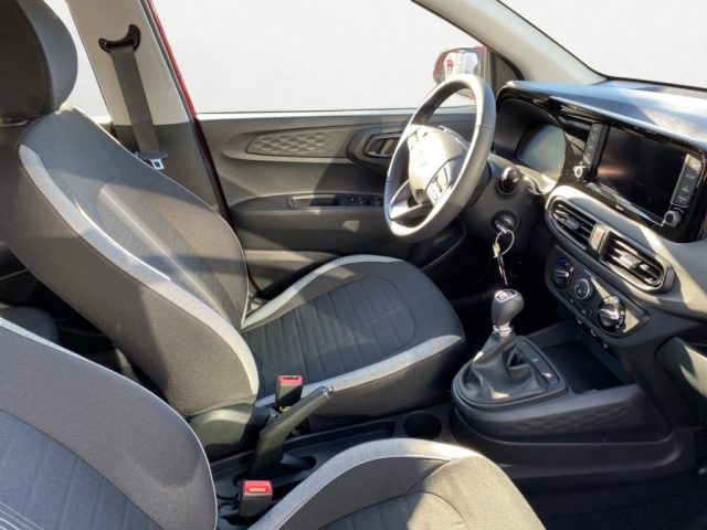 HYUNDAI i10 usata, con Controllo elettronico della corsia