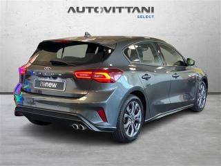 FORD Focus usata, con Chiusura centralizzata