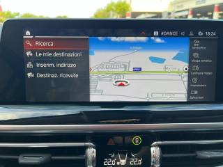 BMW X3 usata, con Climatizzatore