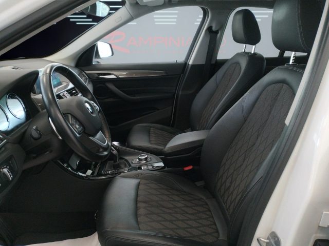 BMW X1 usata 15