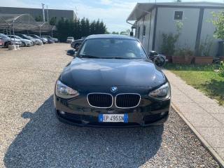 BMW 116 usata, con Airbag