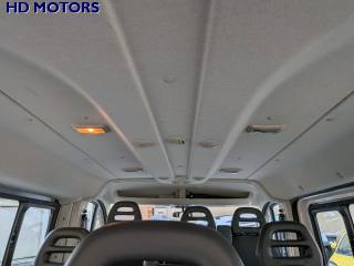 FIAT Ducato usata, con Fendinebbia