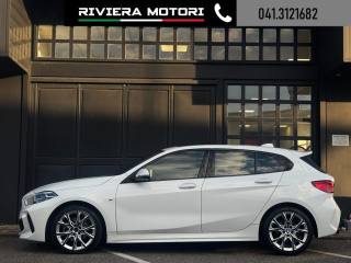 BMW 118 usata, con Airbag laterali