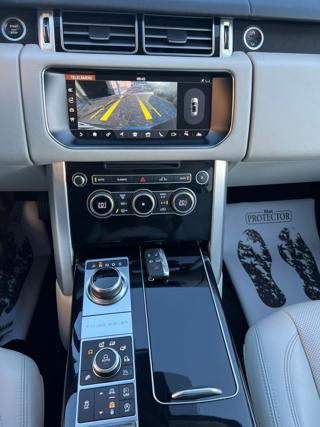 LAND ROVER Range Rover usata, con Chiusura centralizzata